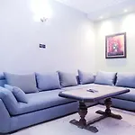 Residence Anas Majorelle
