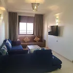 Residence Anas Majorelle