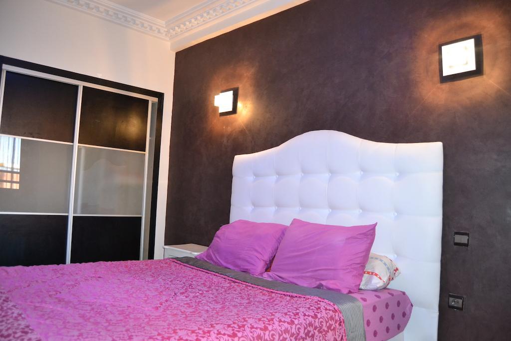 Appartement Anas Majorelle