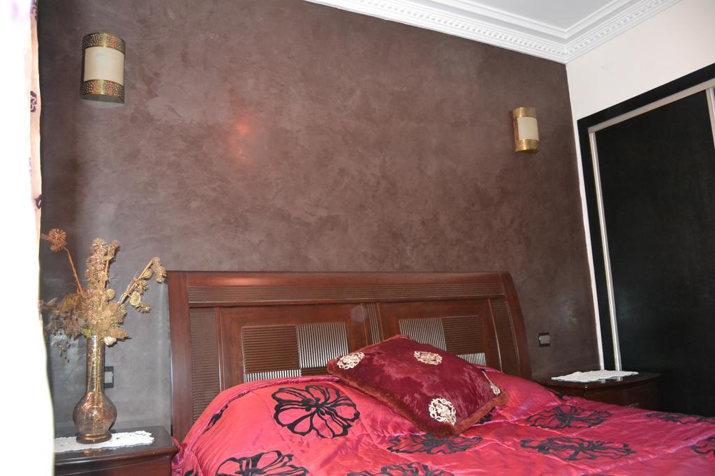 Appartement Anas Majorelle