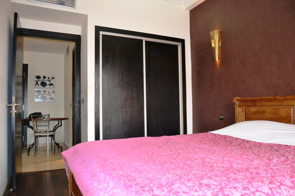 Appartement Anas Majorelle Marrakesh