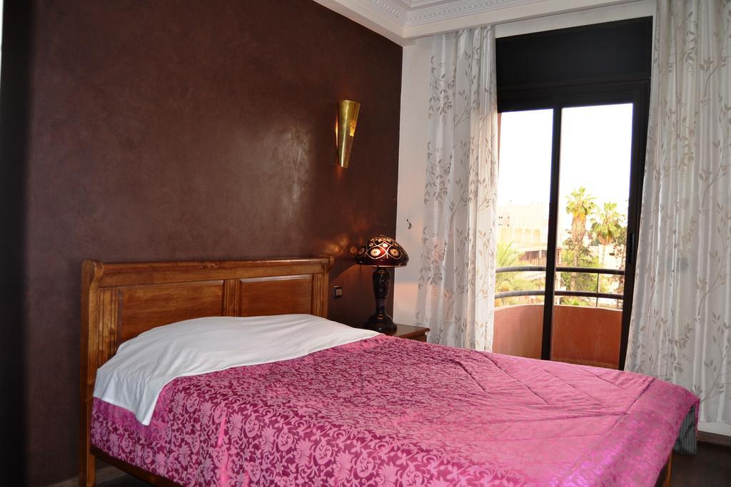Appartement Anas Majorelle