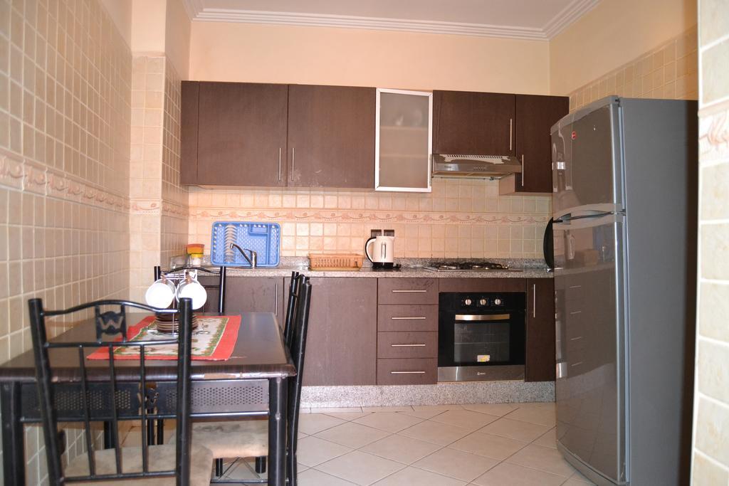 Appartement Anas Majorelle