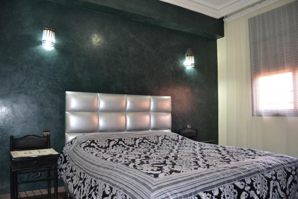 Appartement Anas Majorelle Marrakesh