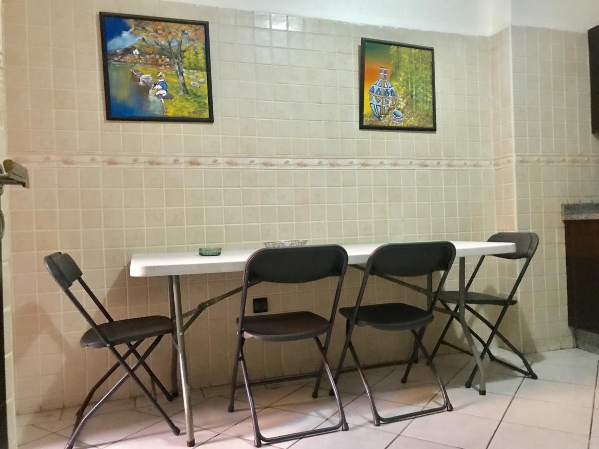 Anas Majorelle Appartement *