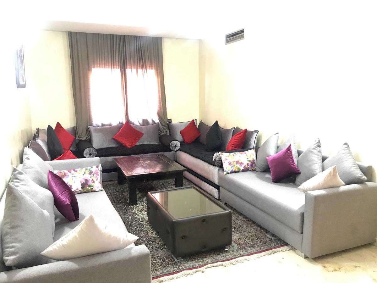 Appartement Anas Majorelle Marrakesh
