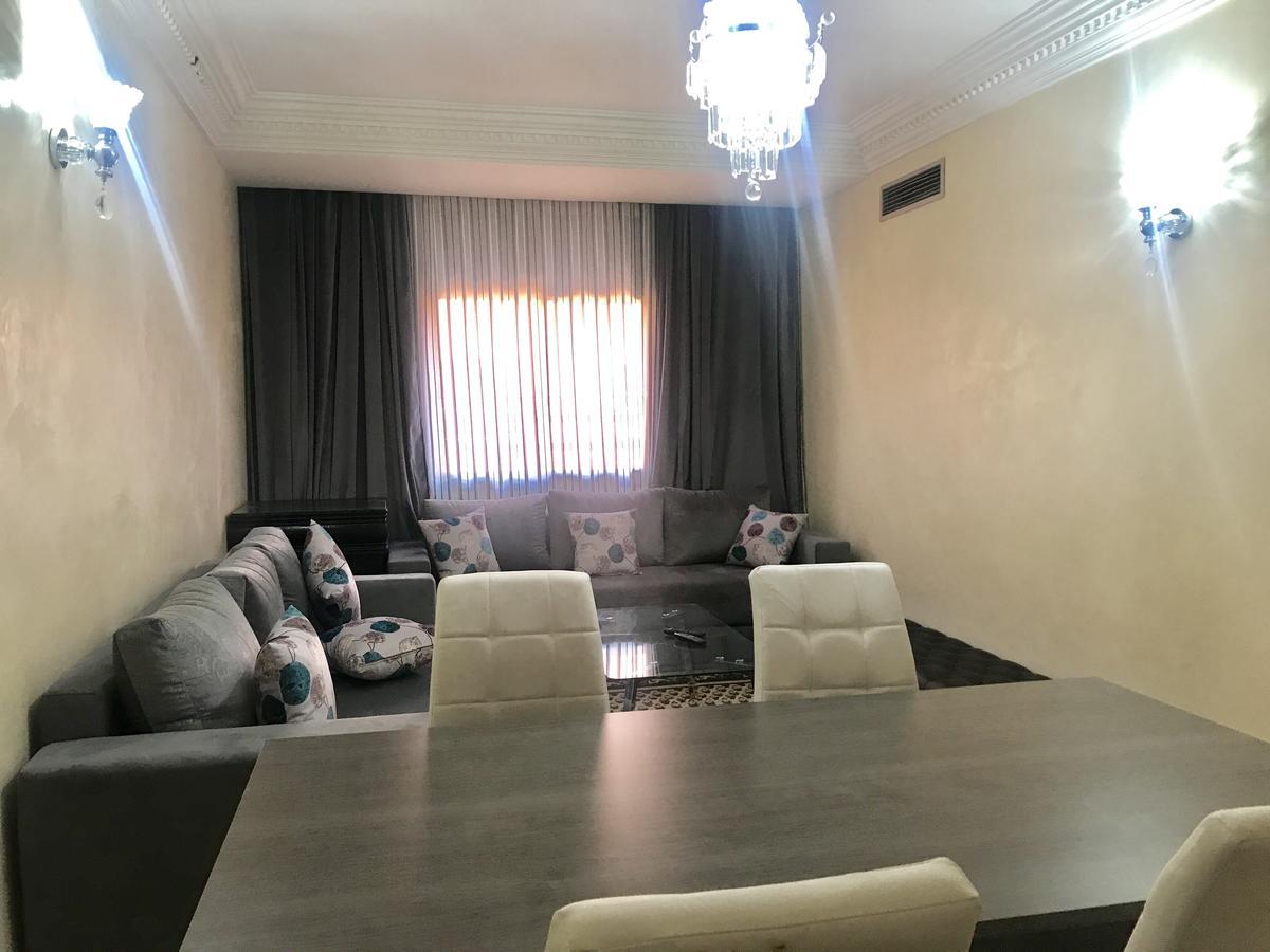Anas Majorelle Appartement *