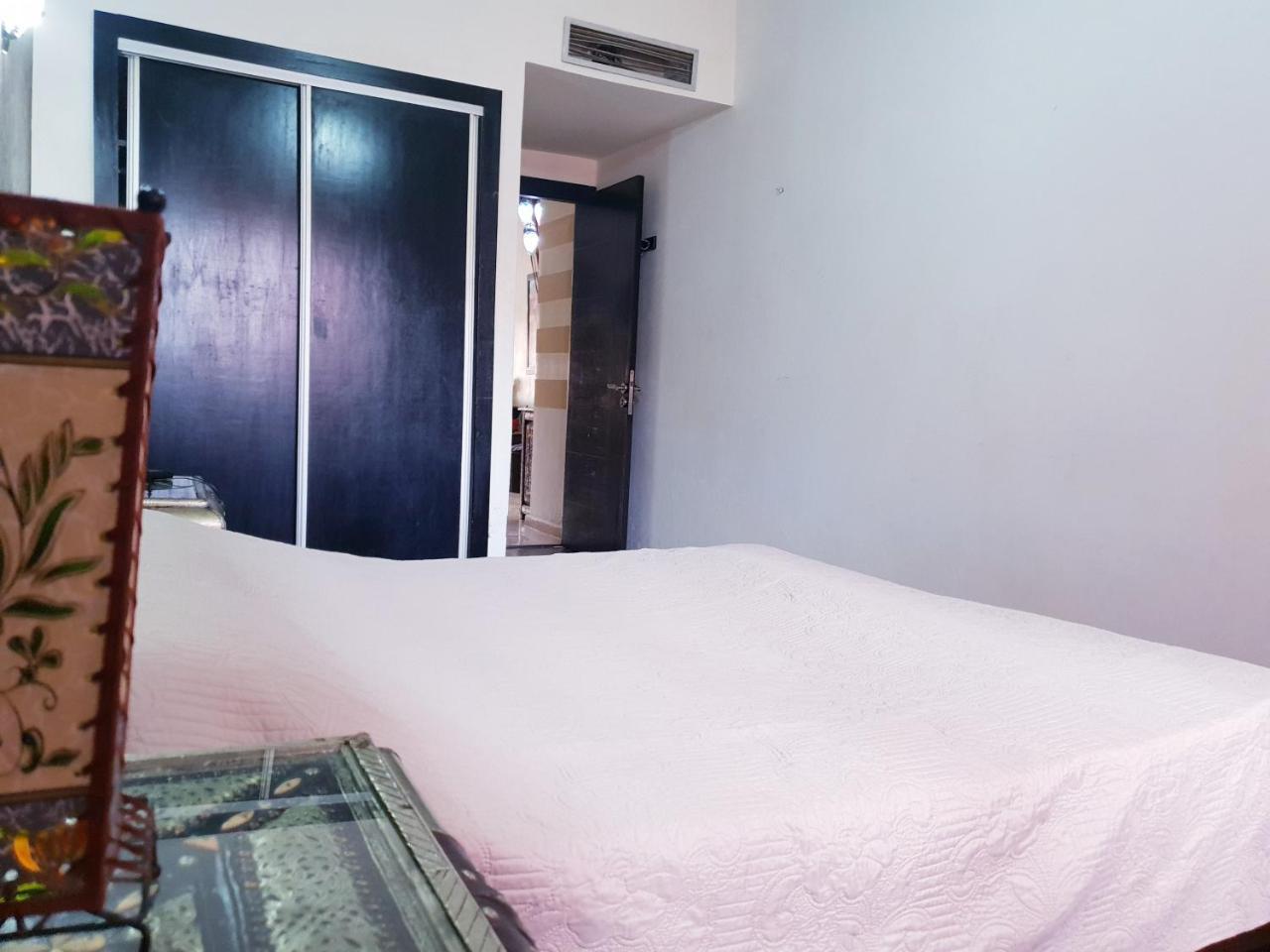Appartement Anas Majorelle Marrakesh