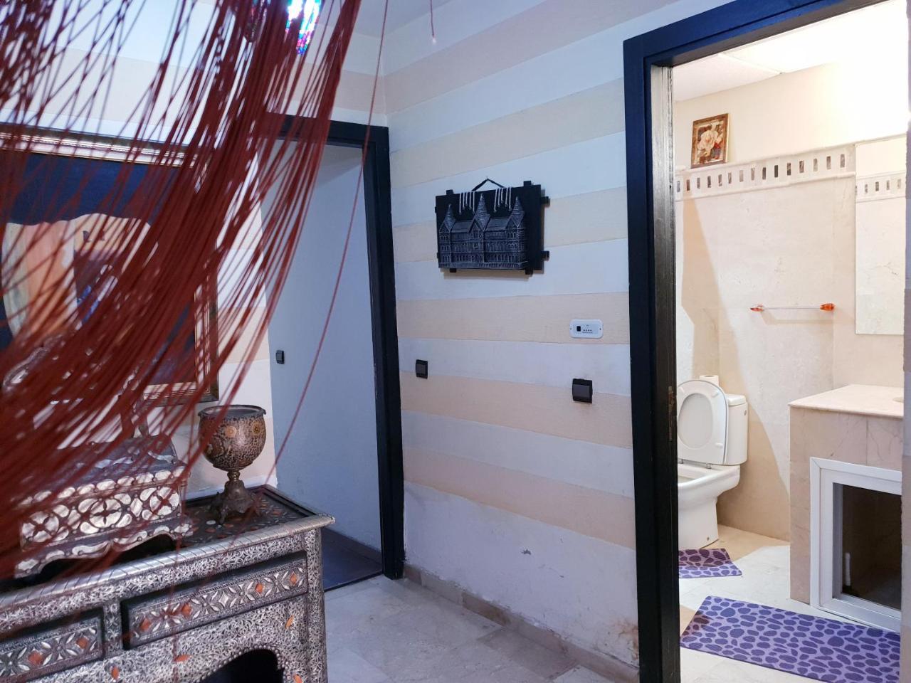 Appartement Anas Majorelle Marrakesh