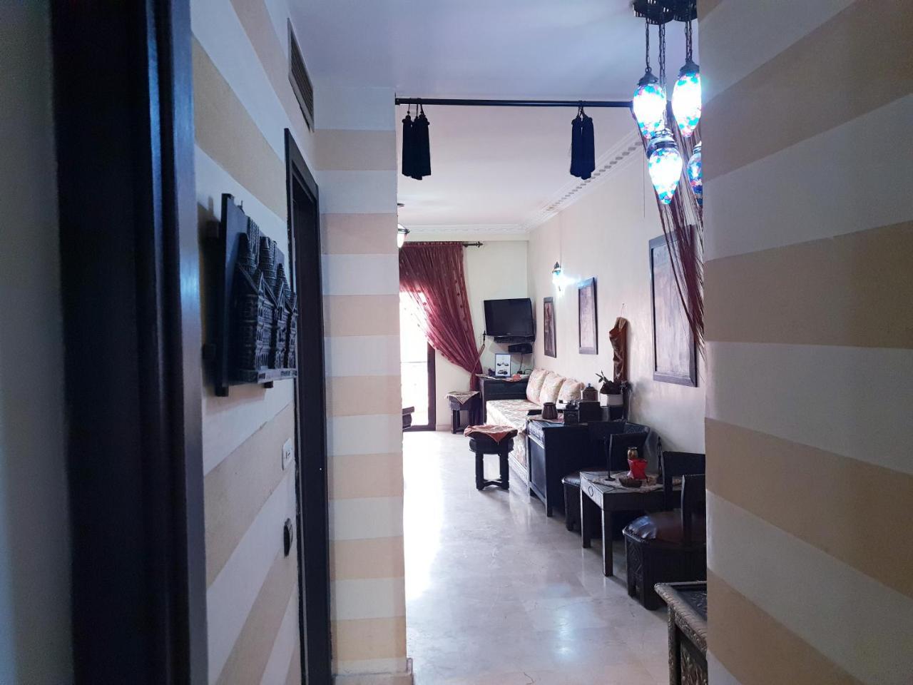 Appartement Anas Majorelle Marrakesh