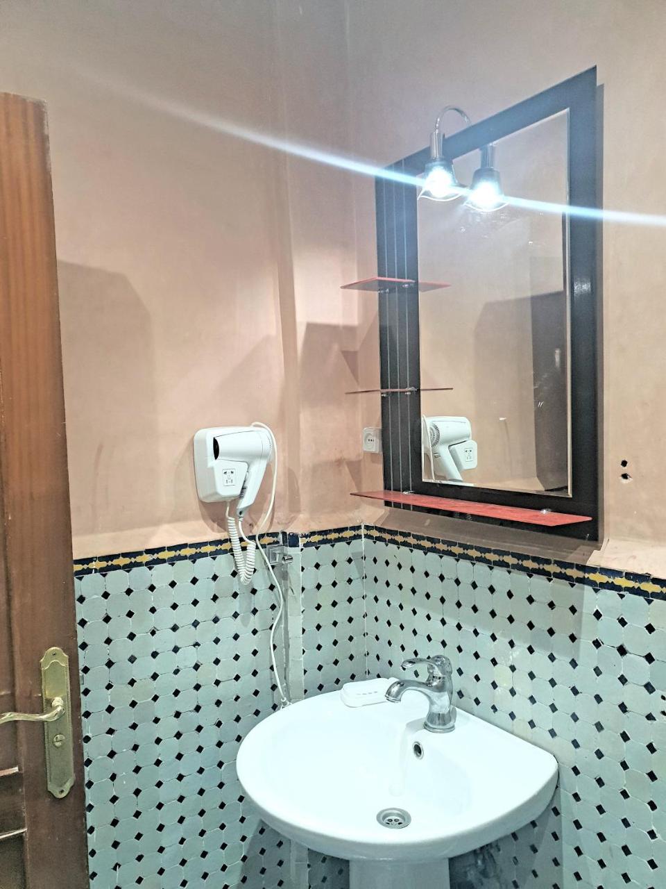 Appartement Anas Majorelle Marrakesh