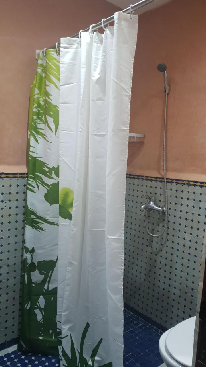 Appartement Anas Majorelle *
