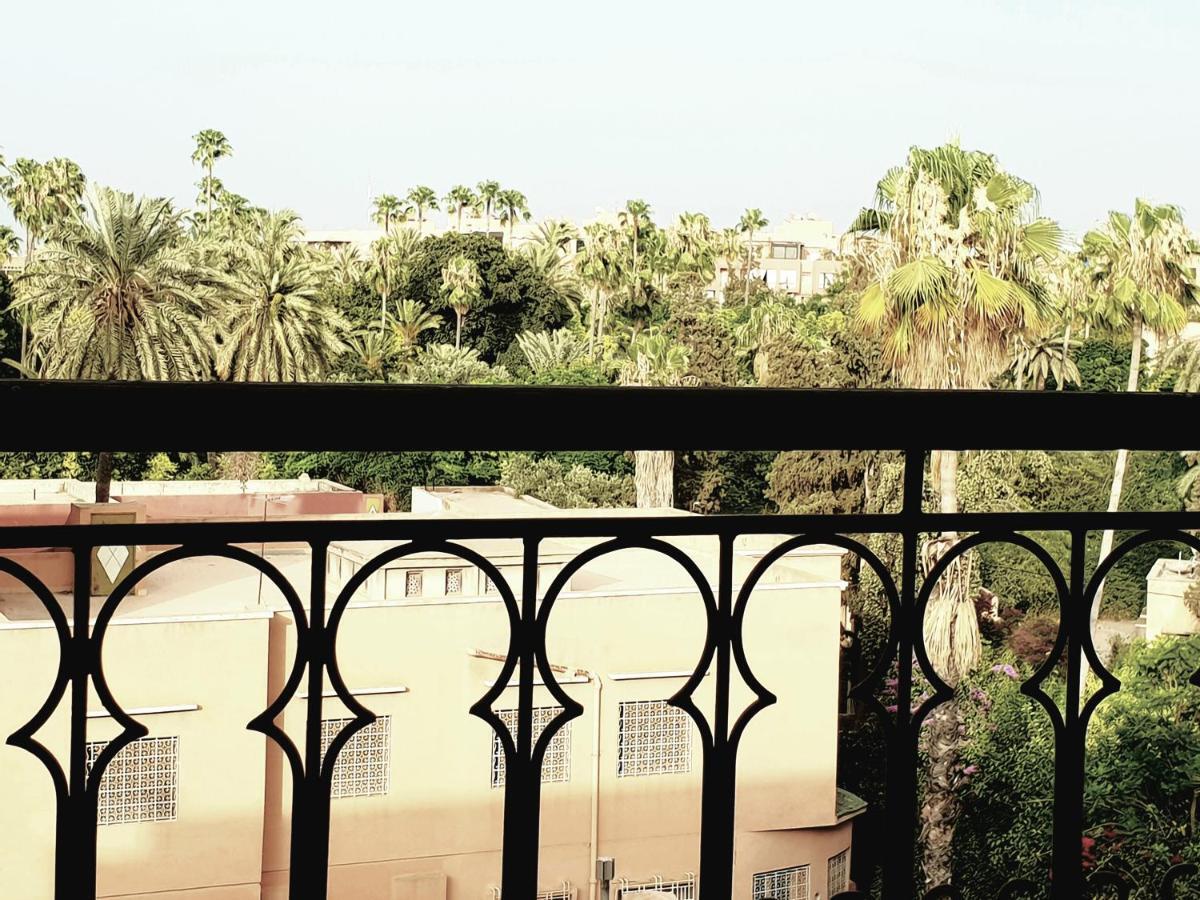 Anas Majorelle * Marrakesh