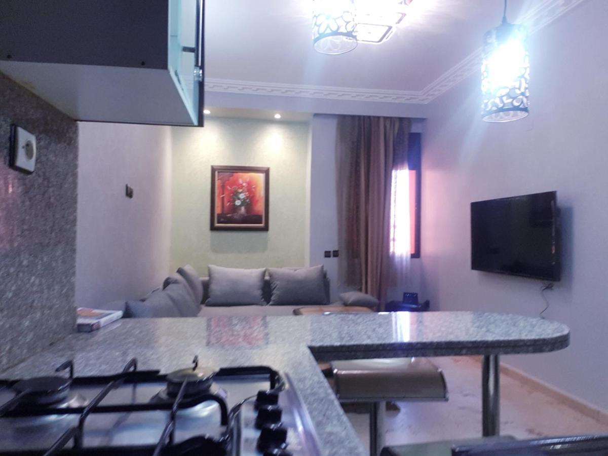 Appartement Anas Majorelle Marrakesh