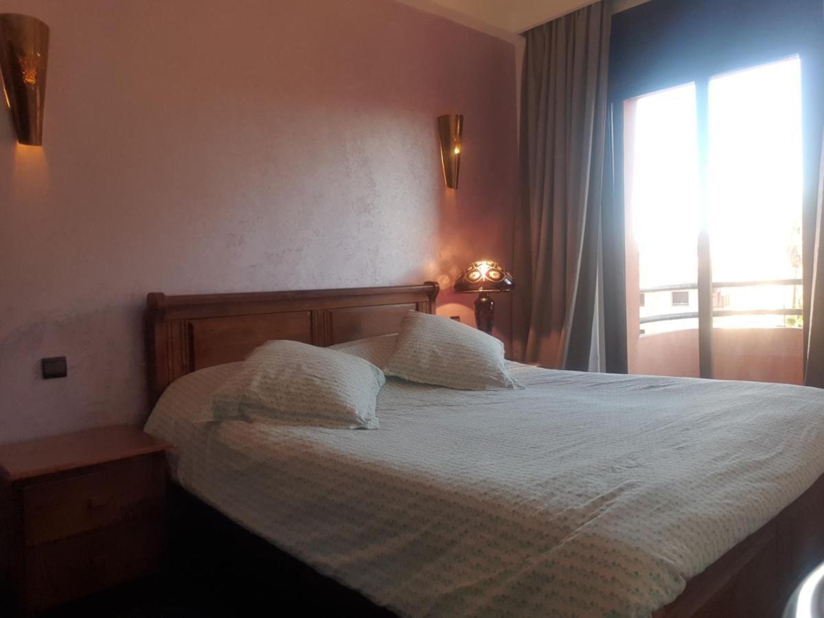 Appartement Anas Majorelle