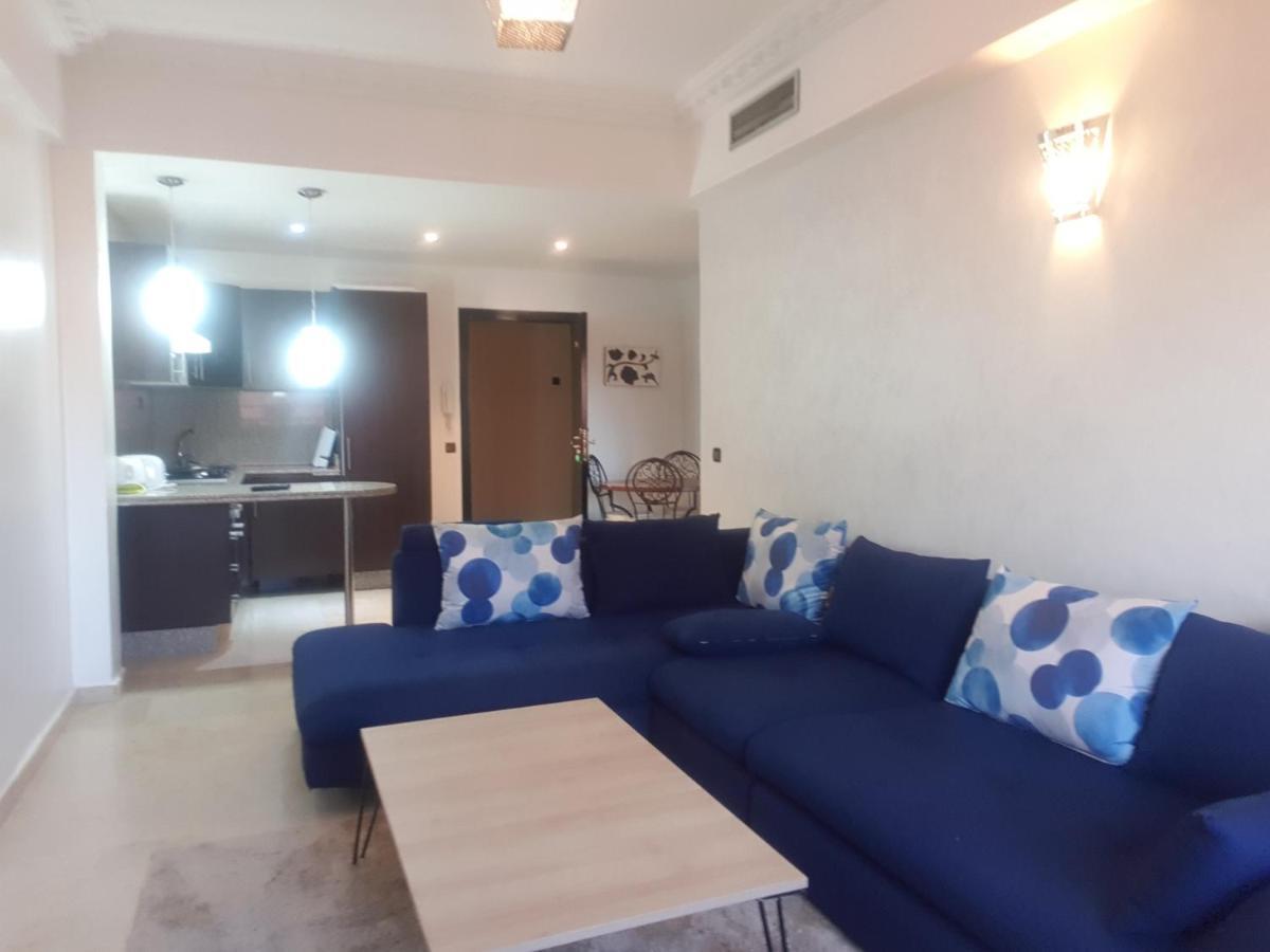 Appartement Anas Majorelle Marrakesh