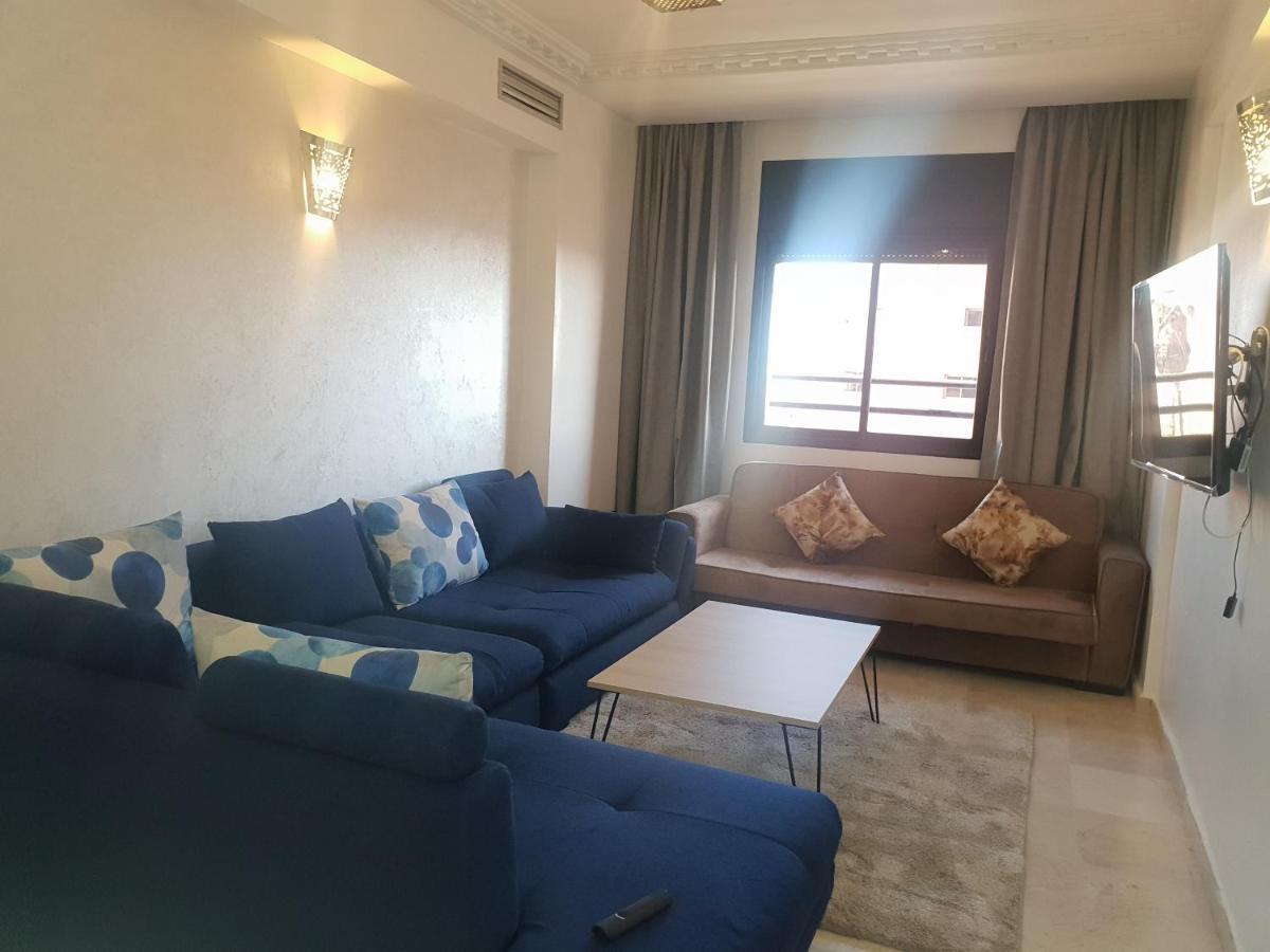 Appartement Anas Majorelle Marrakesh