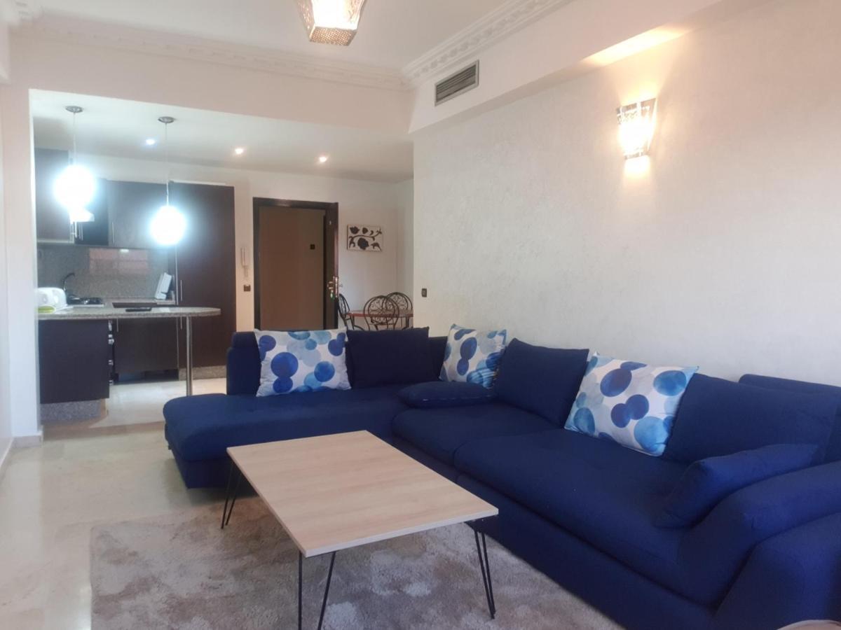Appartement Anas Majorelle Marrakesh