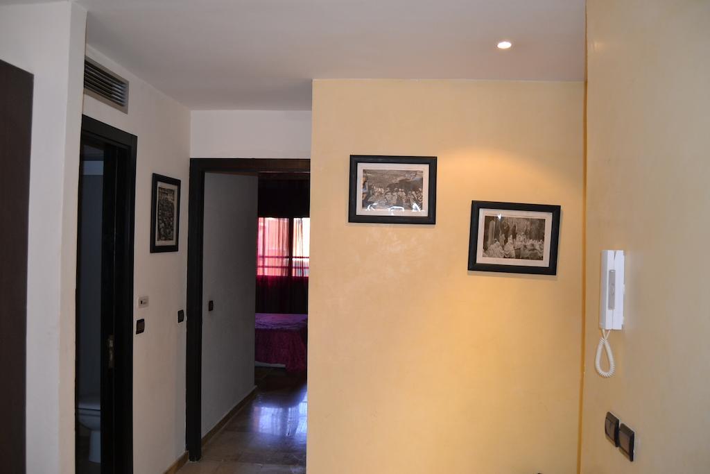 Apartamento Anas Majorelle *
