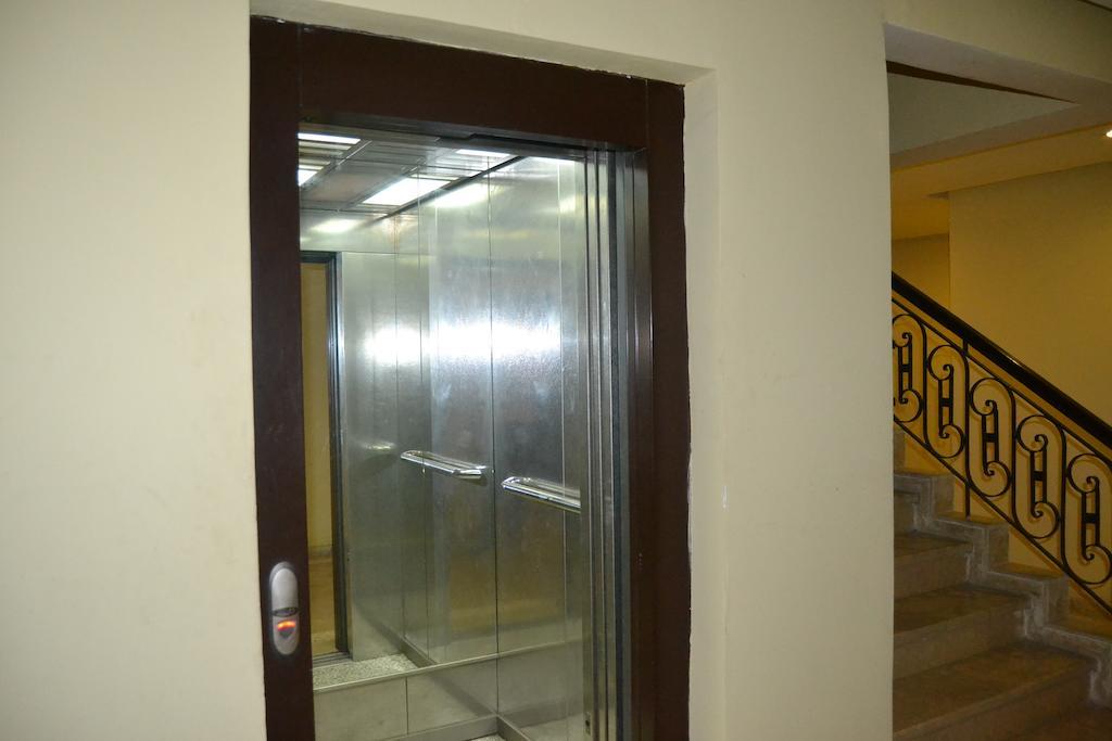 Apartamento Anas Majorelle *