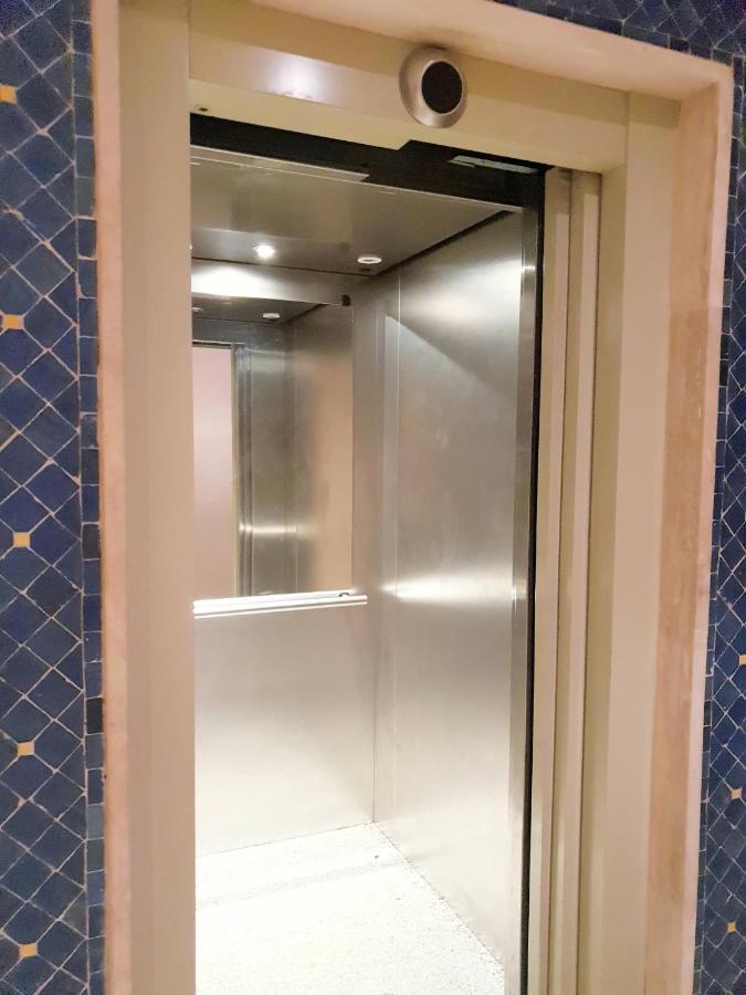 Anas Majorelle Apartamento