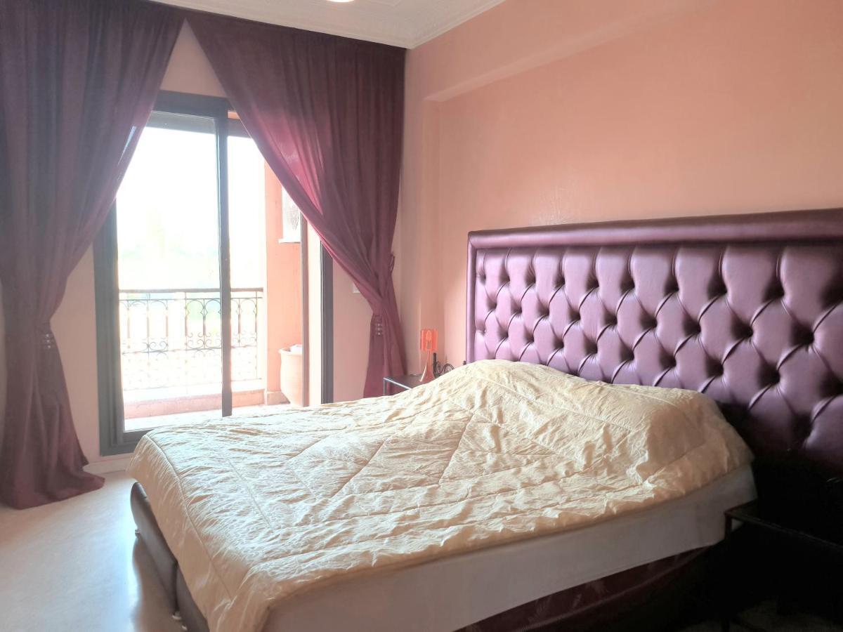 Apartamento Anas Majorelle *